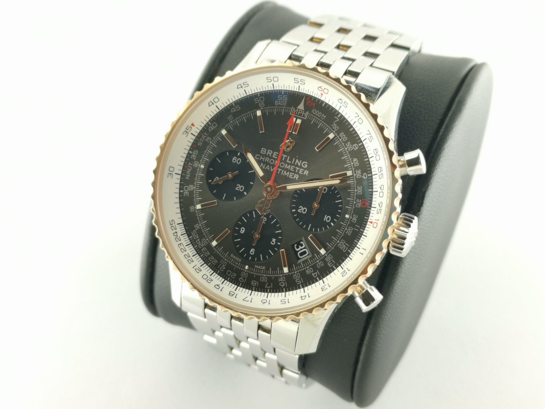 Breitling Navitimer 1 B01 Chronograph