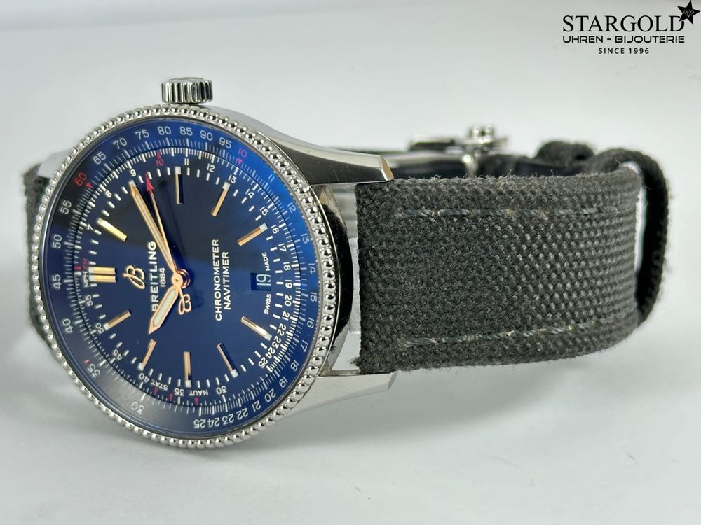 Breitling Navitimer Automatic 41 - A17326