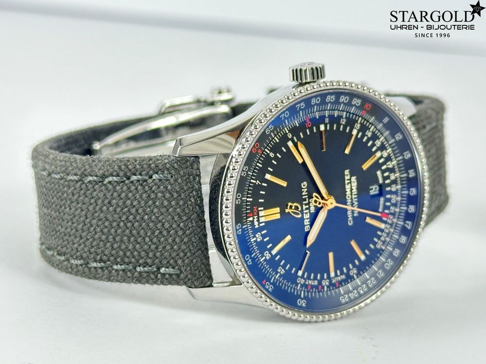 Breitling Navitimer Automatic 41 - A17326