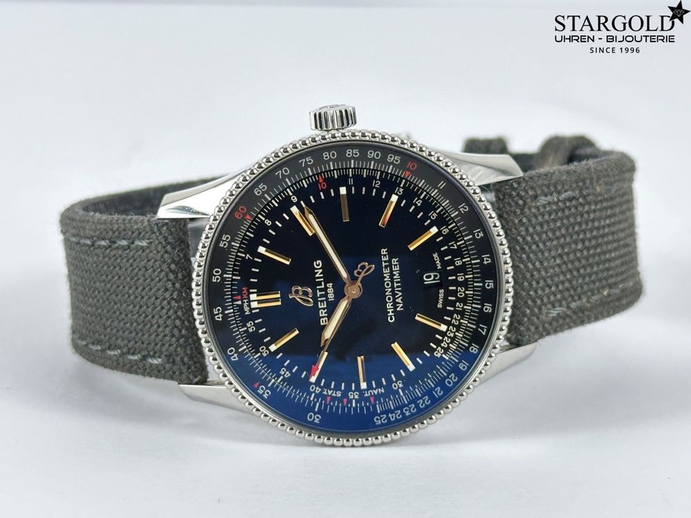 Breitling Navitimer Automatic 41 - A17326