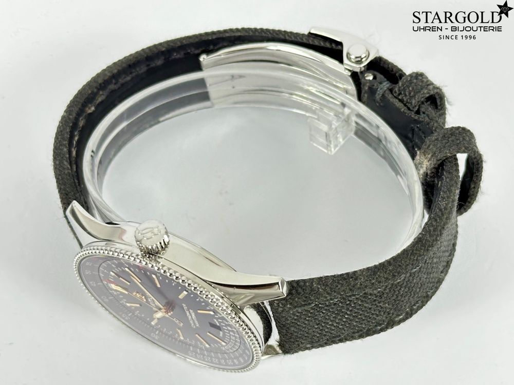 Breitling Navitimer Automatic 41 - A17326