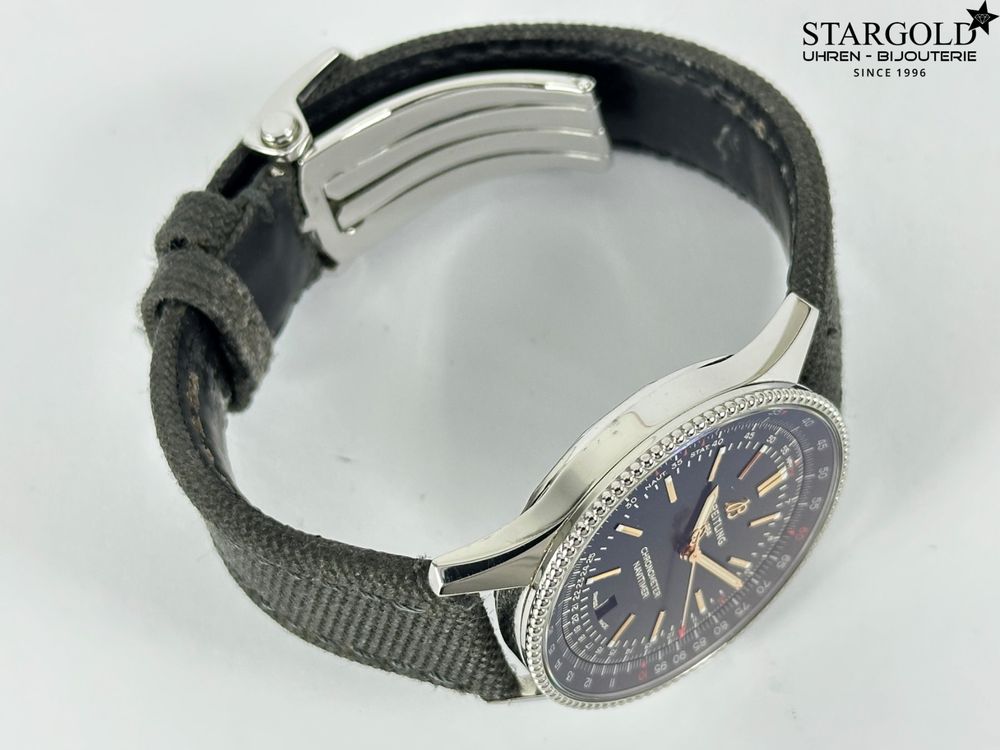 Breitling Navitimer Automatic 41 - A17326