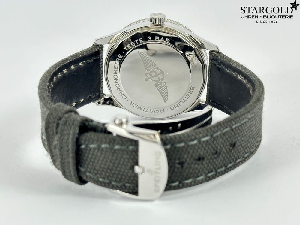 Breitling Navitimer Automatic 41 - A17326