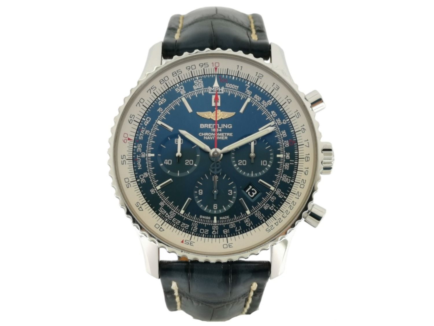 Breitling Navitimer B01 Chronograph