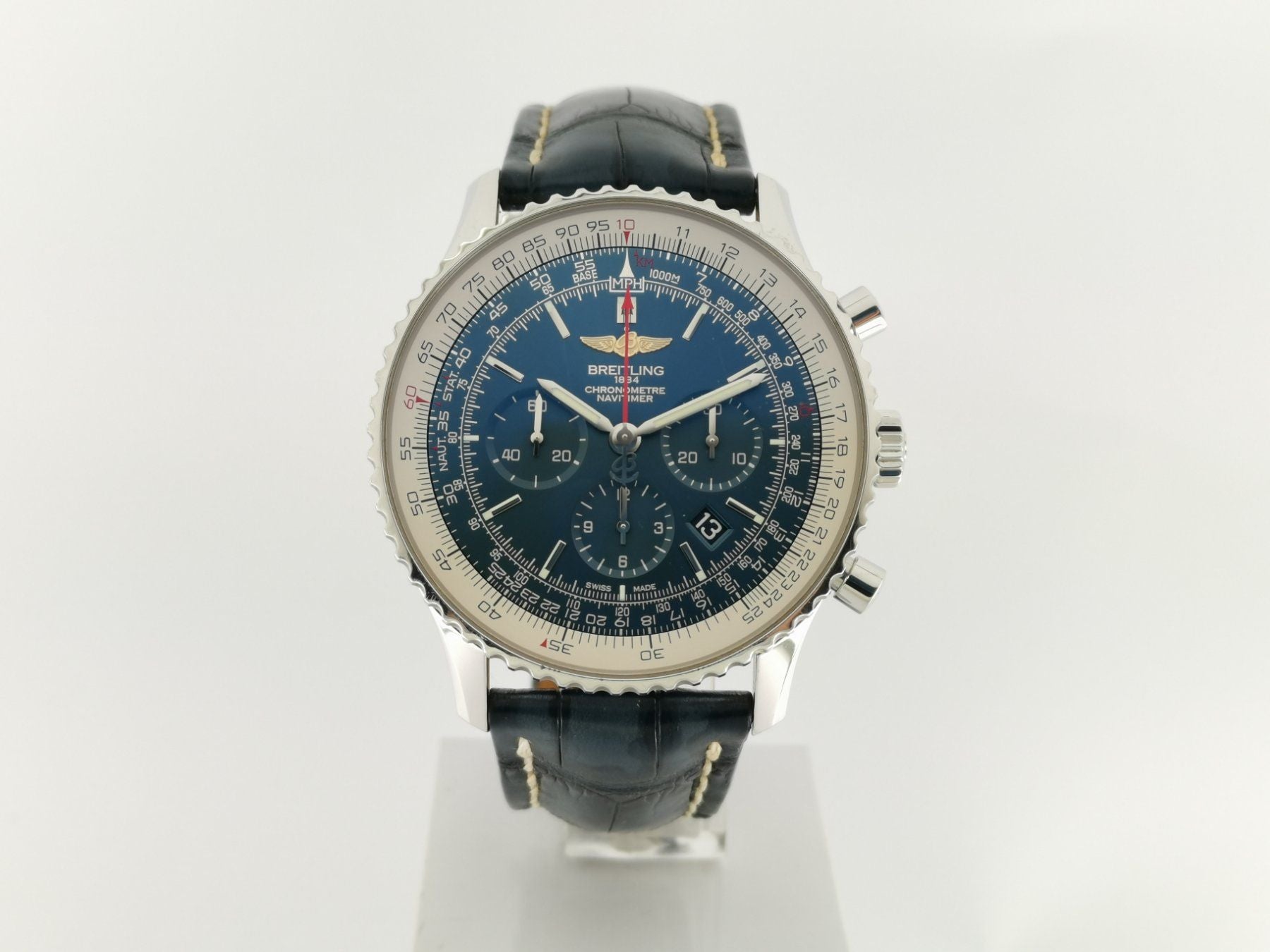 Breitling Navitimer B01 Chronograph