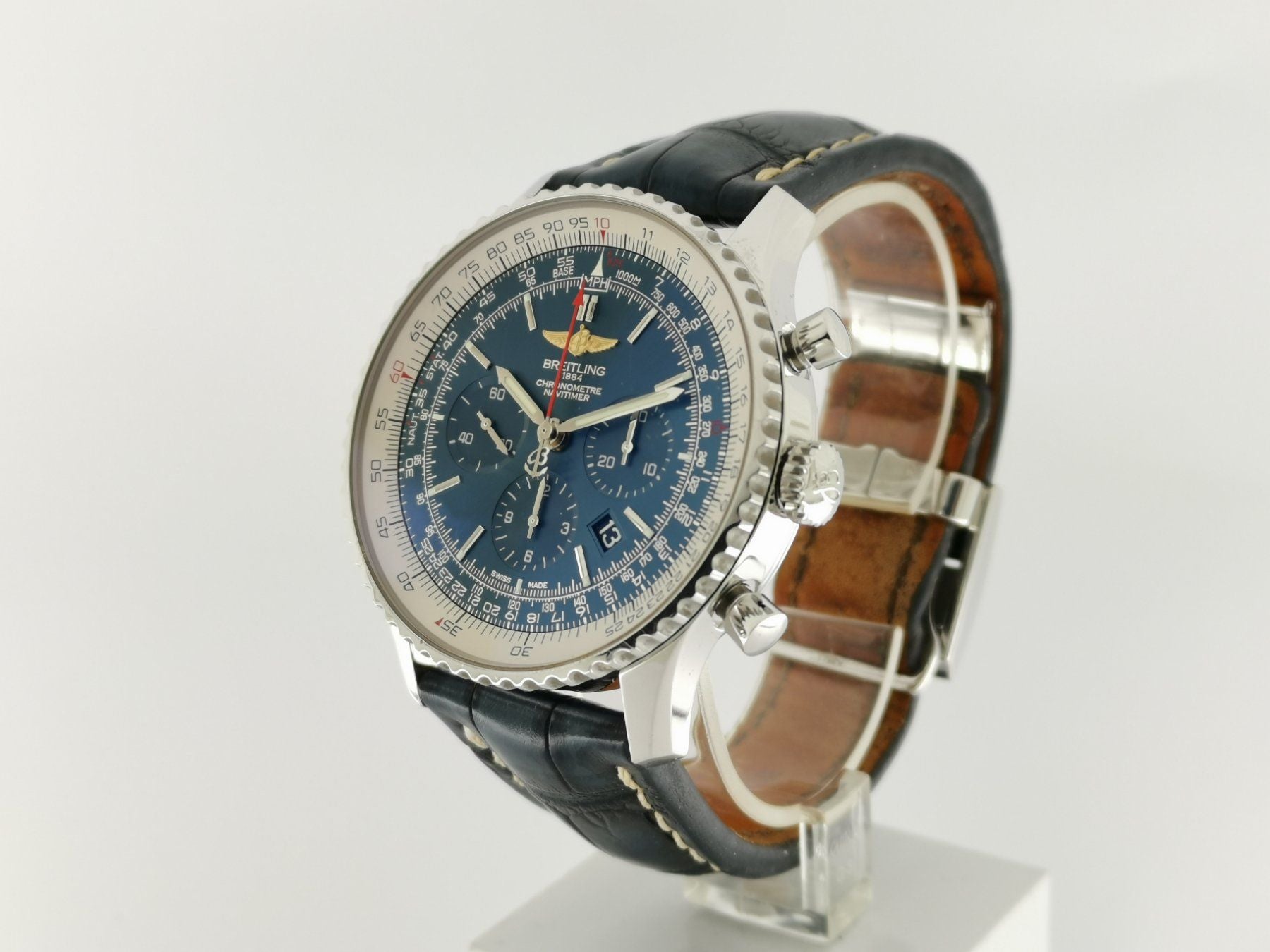 Breitling Navitimer B01 Chronograph