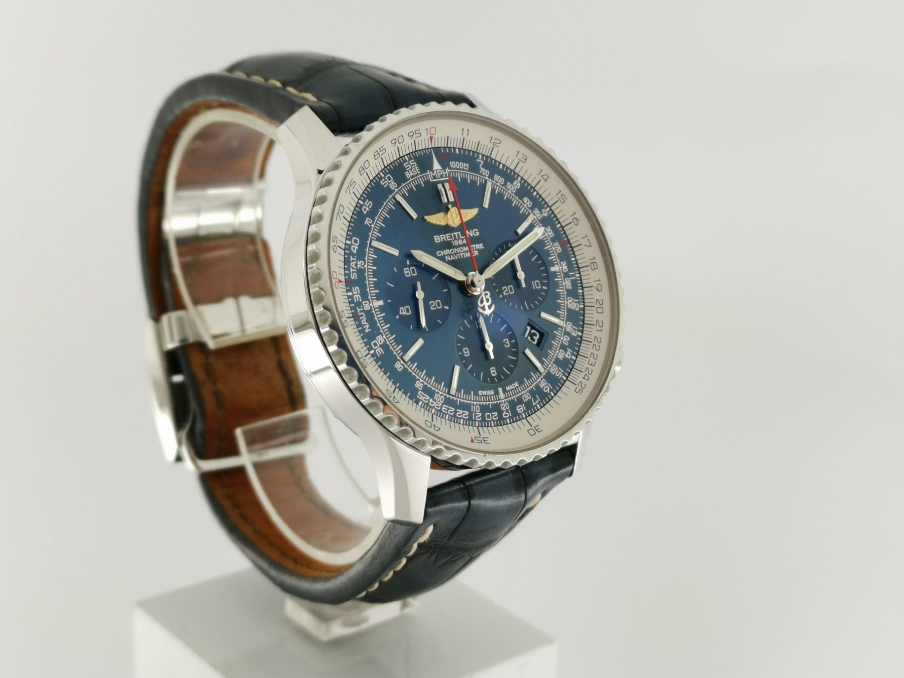 Breitling Navitimer B01 Chronograph