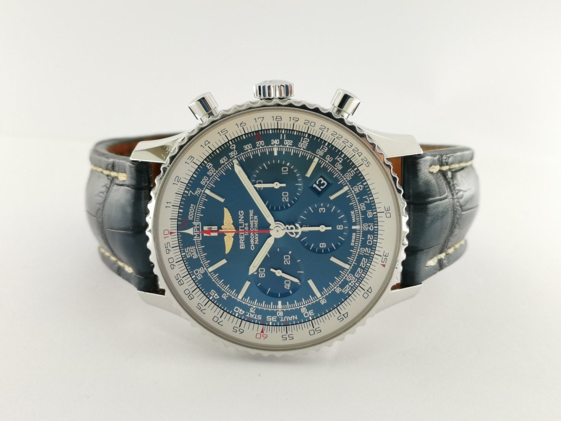 Breitling Navitimer B01 Chronograph