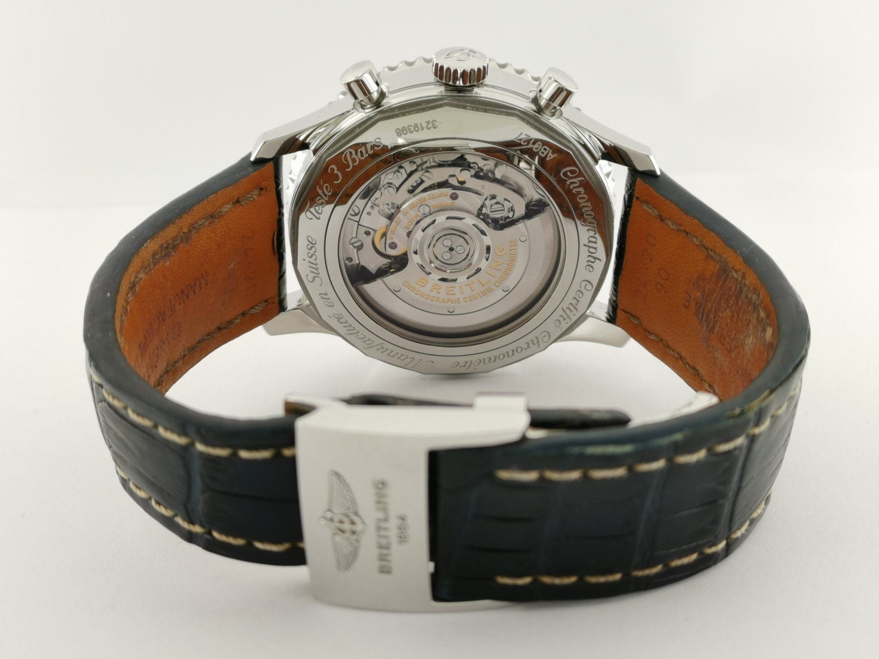 Breitling Navitimer B01 Chronograph