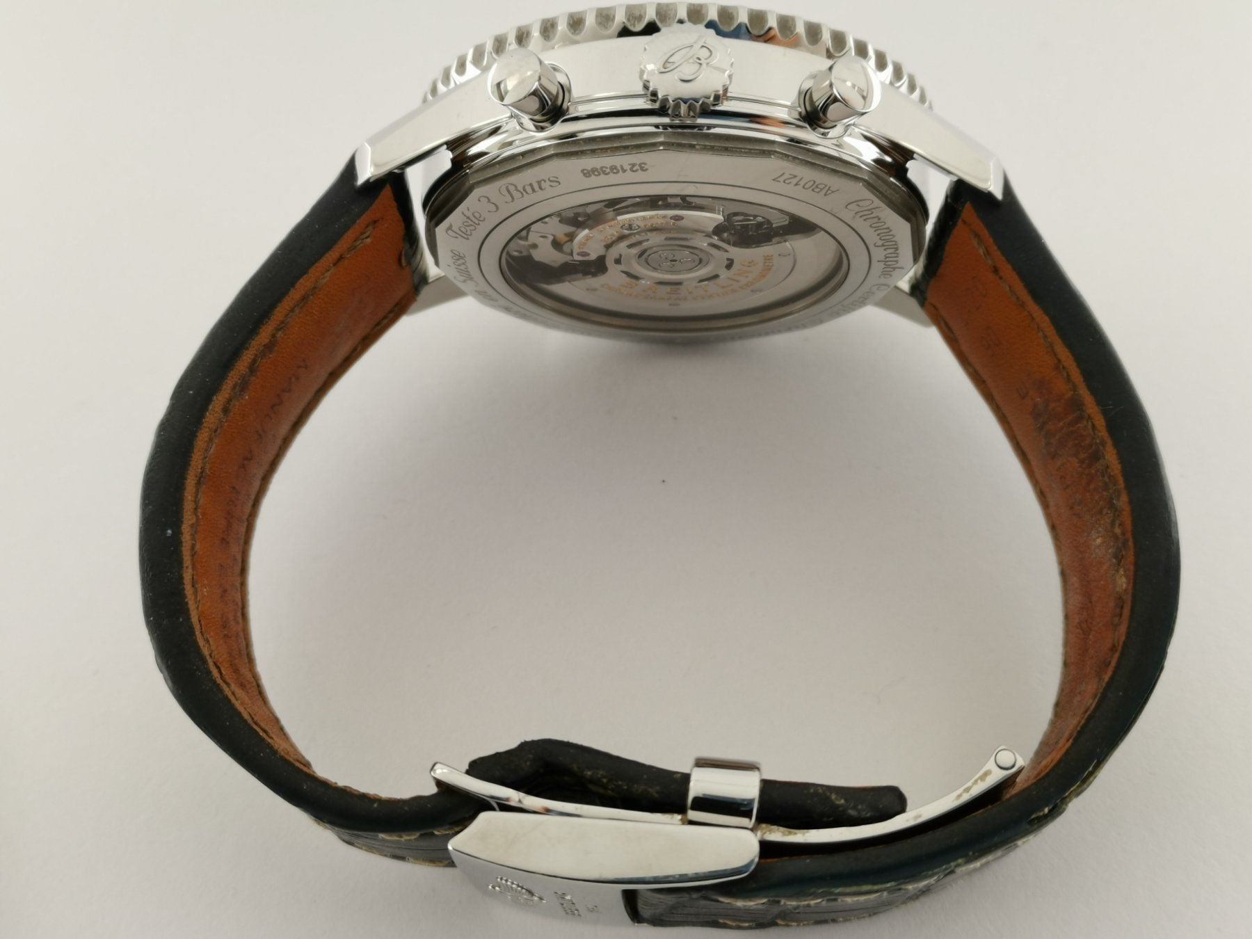 Breitling Navitimer B01 Chronograph