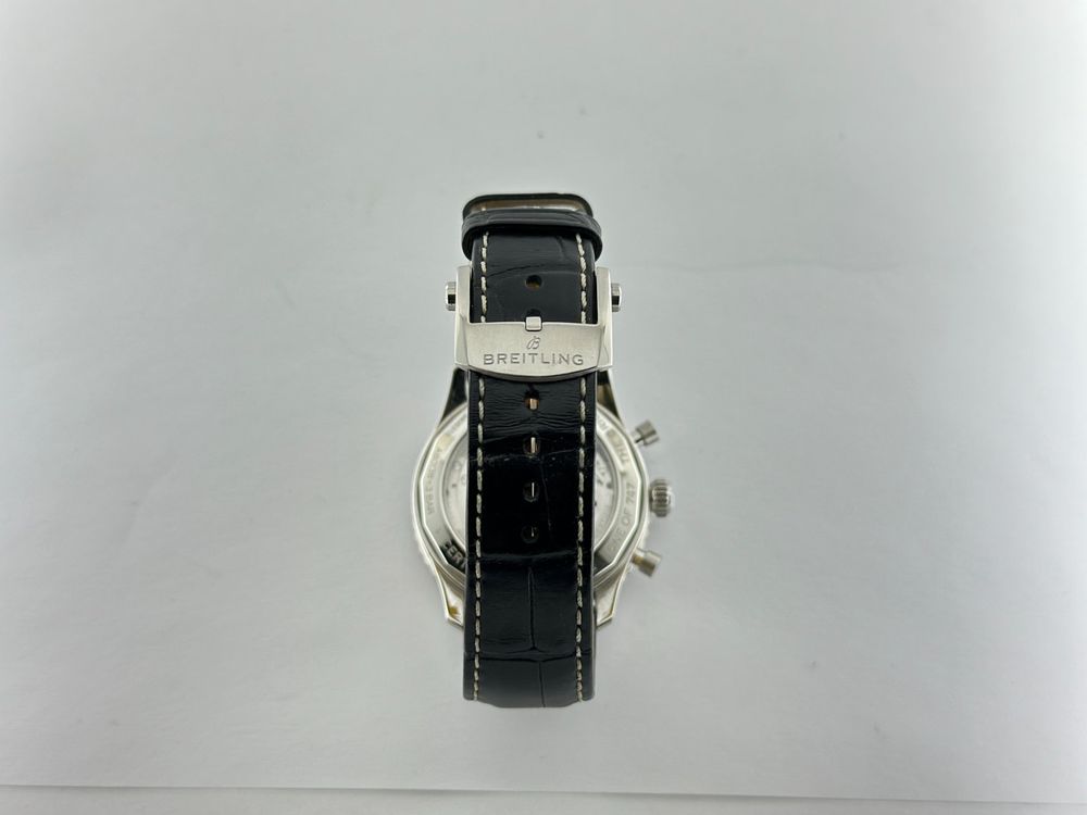 Breitling Navitimer Chronograph 43 Boeing Limited Edition