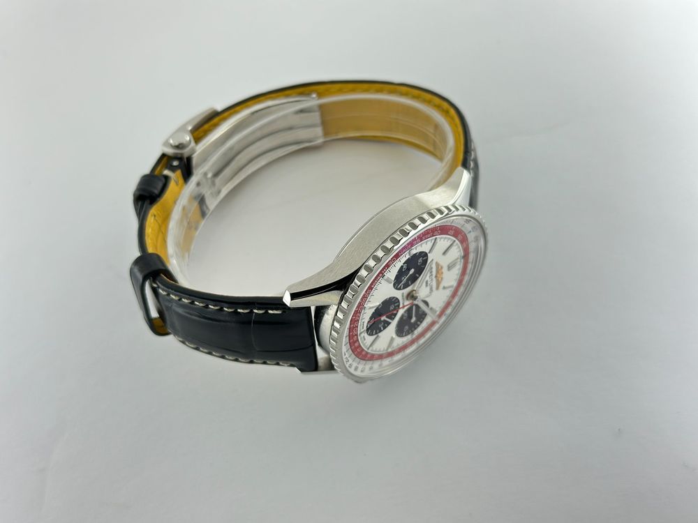 Breitling Navitimer Chronograph 43 Boeing Limited Edition