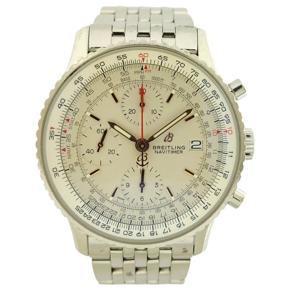 Breitling Navitimer Heritage - A13324