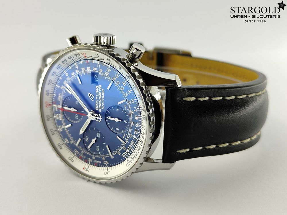 Breitling Navitimer Heritage - A13324