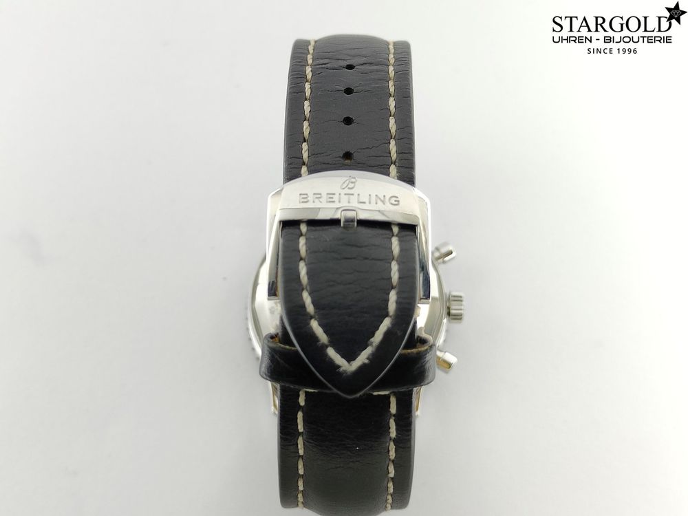 Breitling Navitimer Heritage - A13324