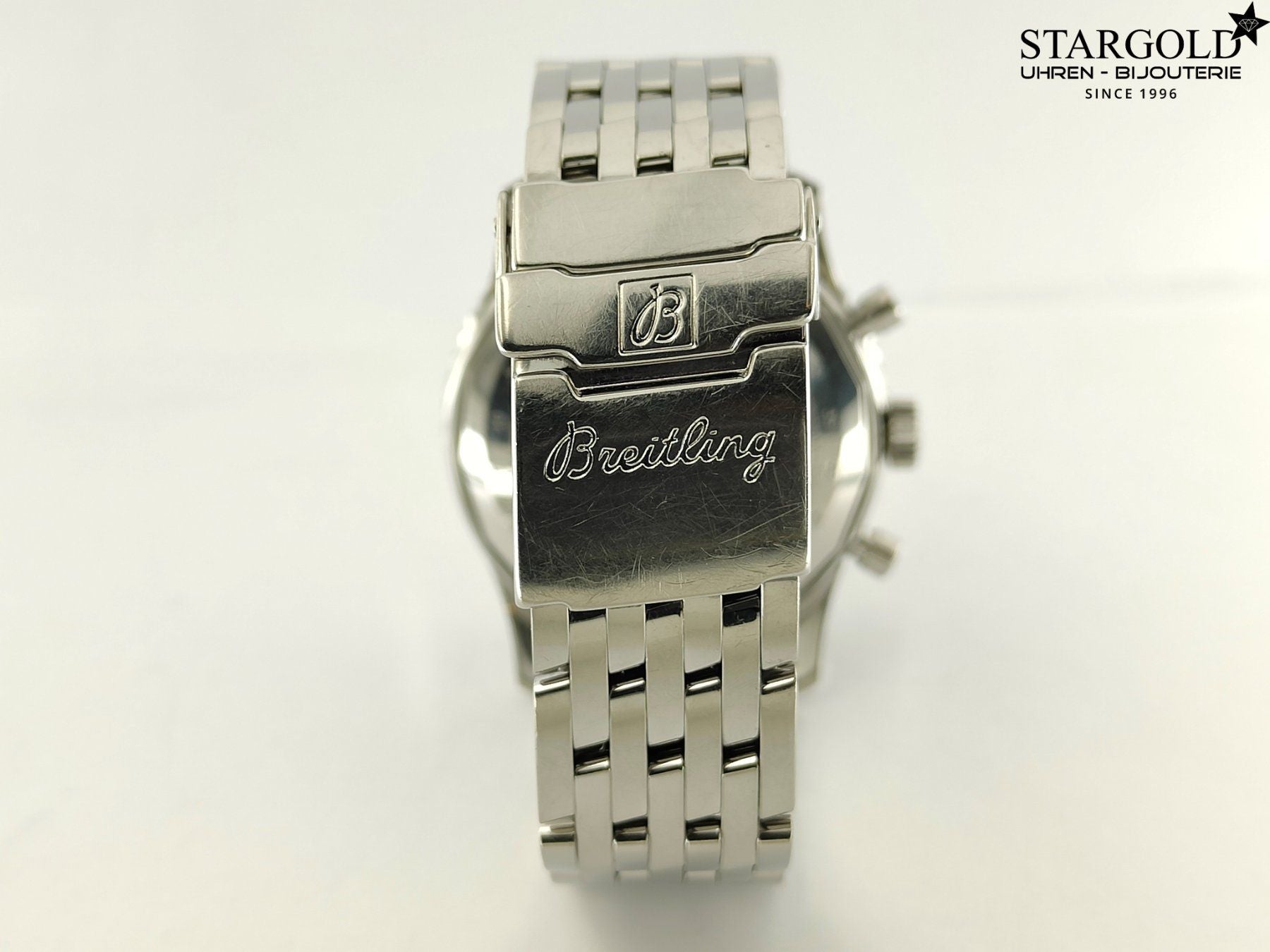 Breitling Navitimer Heritage - A13324 - 41mm - 3900 CHF Zürich