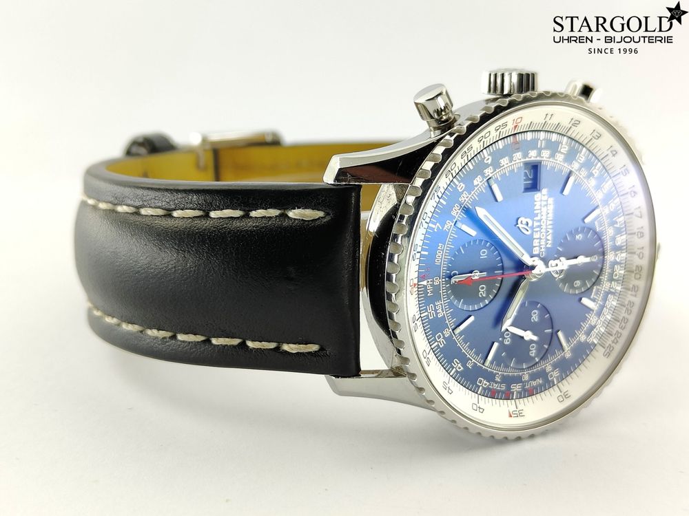 Breitling Navitimer Heritage - A13324