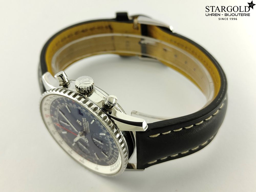 Breitling Navitimer Heritage - A13324