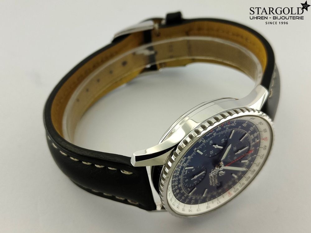 Breitling Navitimer Heritage - A13324