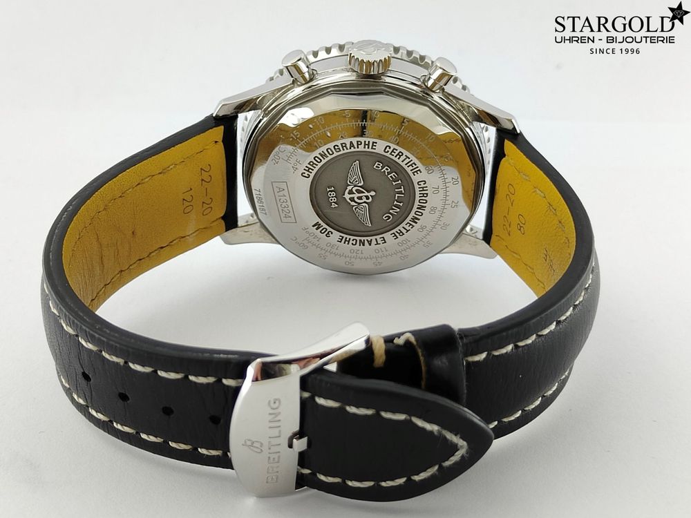 Breitling Navitimer Heritage - A13324