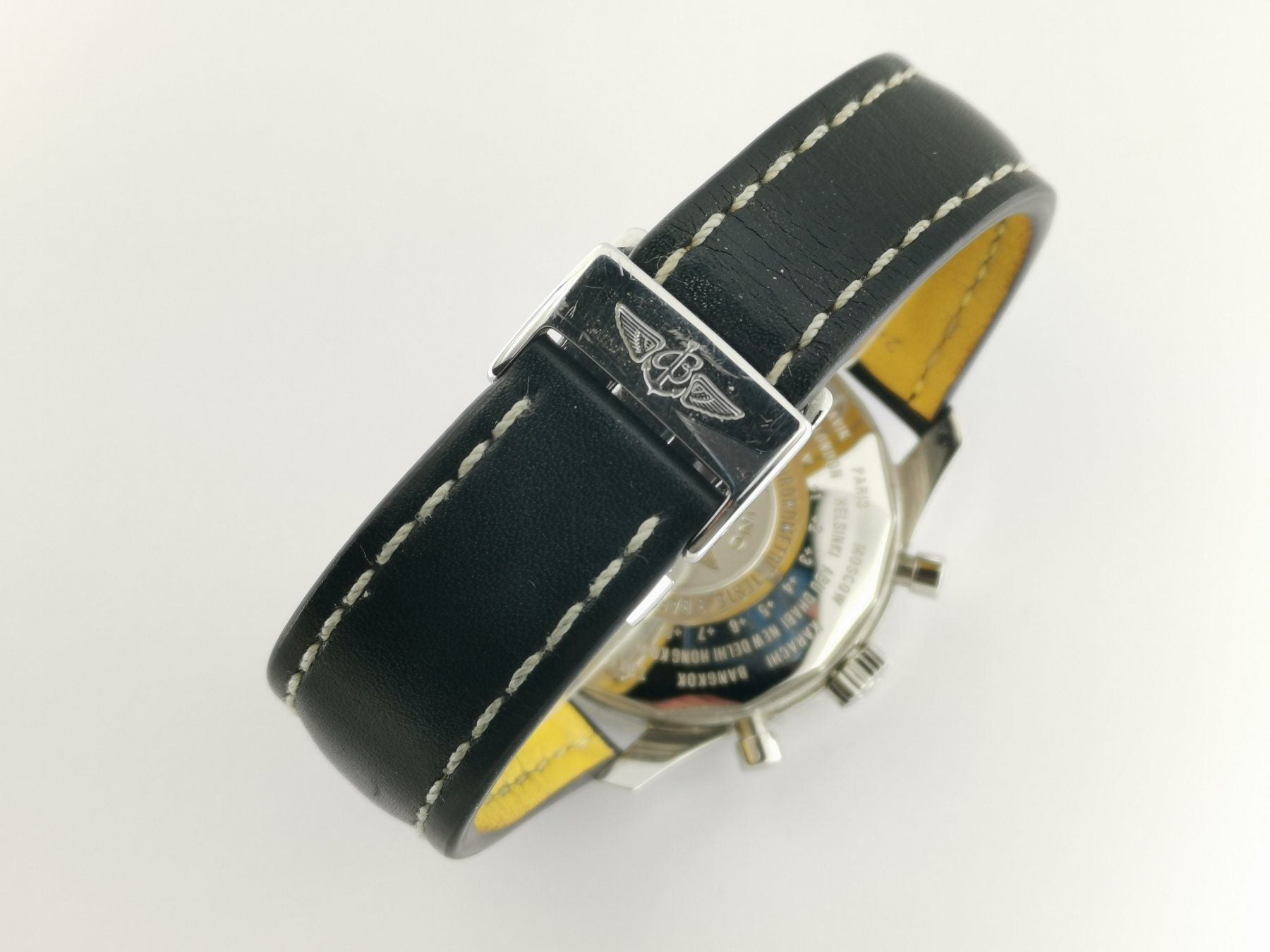 Breitling Navitimer World 46mm