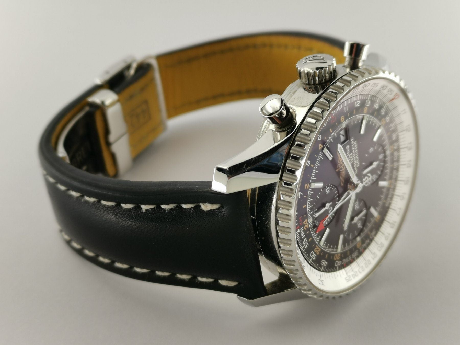 Breitling Navitimer World 46mm