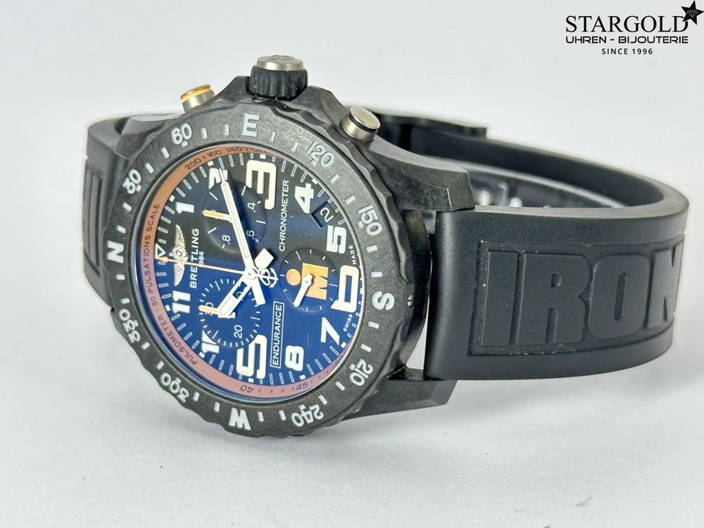 Breitling Professional Endurance Pro 44 IRONMAN - X823101B