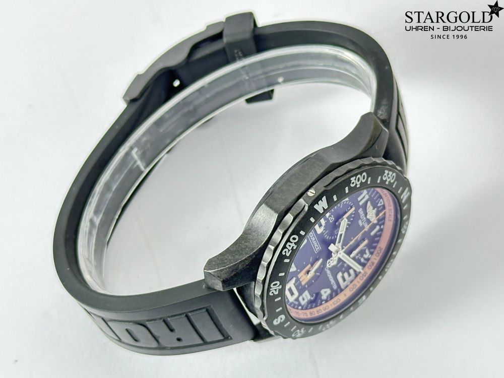 Breitling Professional Endurance Pro 44 IRONMAN - X823101B