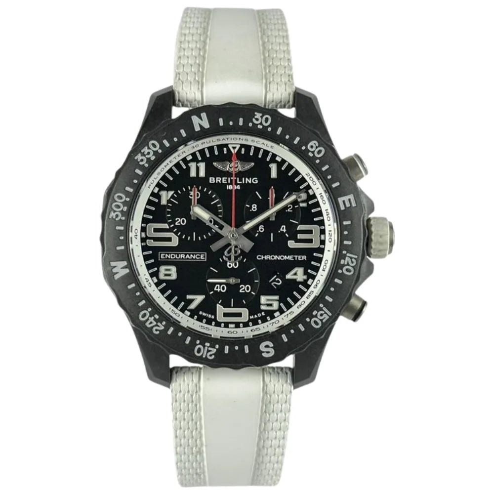 Breitling Professional Endurance Pro 38 - X83310A71B1S1
