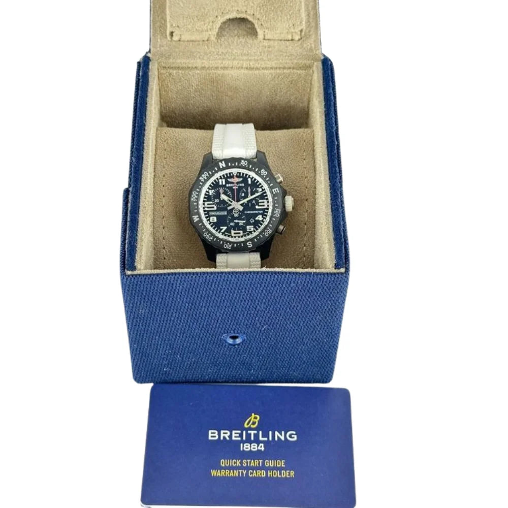 Breitling Professional Endurance Pro 38 - X83310A71B1S1