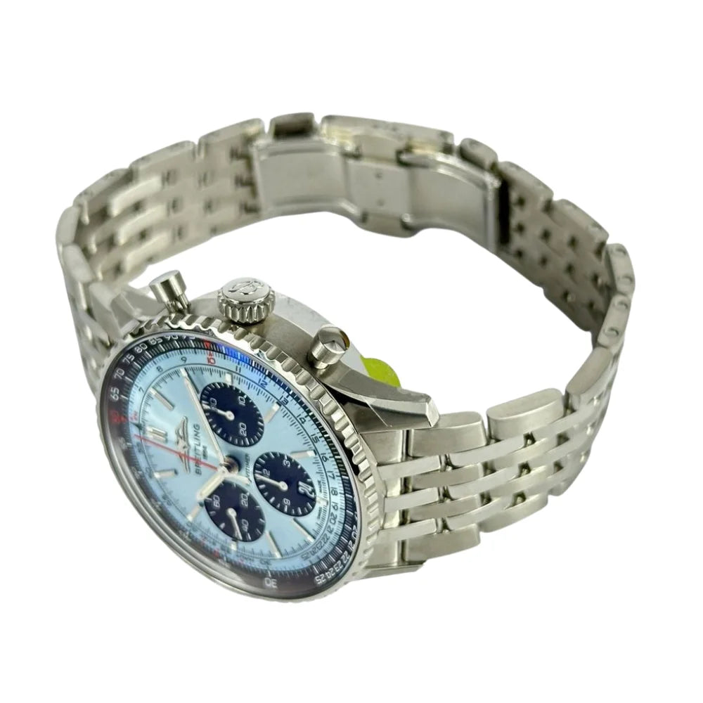 Breitling Navitimer B01 Chronograph 43 - AB0138241C1A1