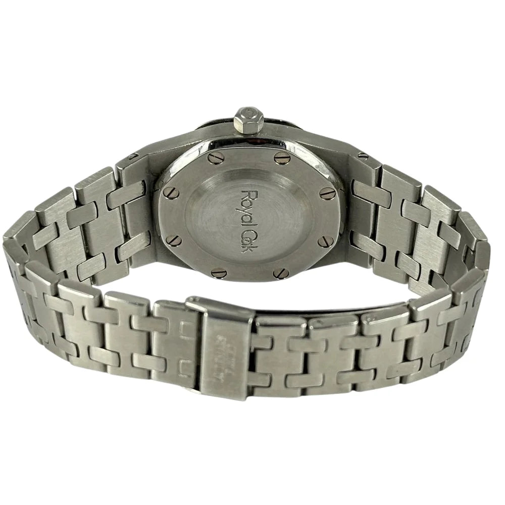 Audemars Piguet Royal Oak Lady - 8638ST