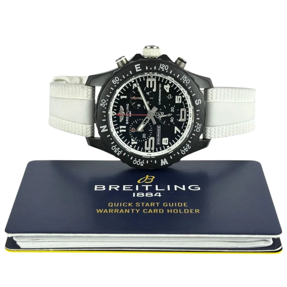 Breitling Professional Endurance Pro 38 - X83310A71B1S1