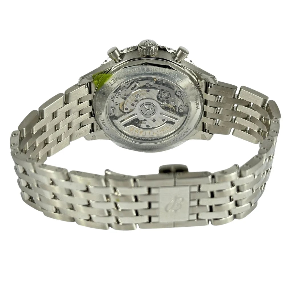 Breitling Navitimer B01 Chronograph 43 - AB0138241C1A1
