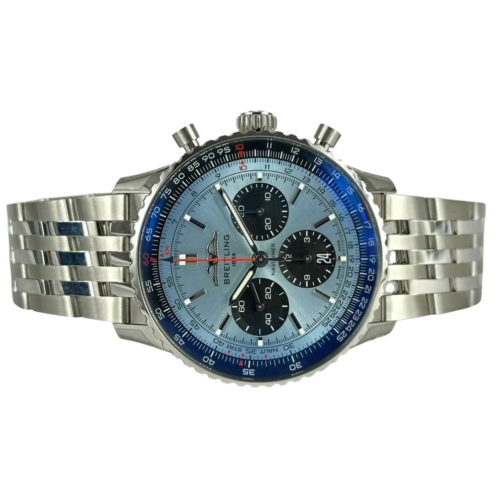Breitling Navitimer B01 Chronograph 43 - AB0138241C1A1