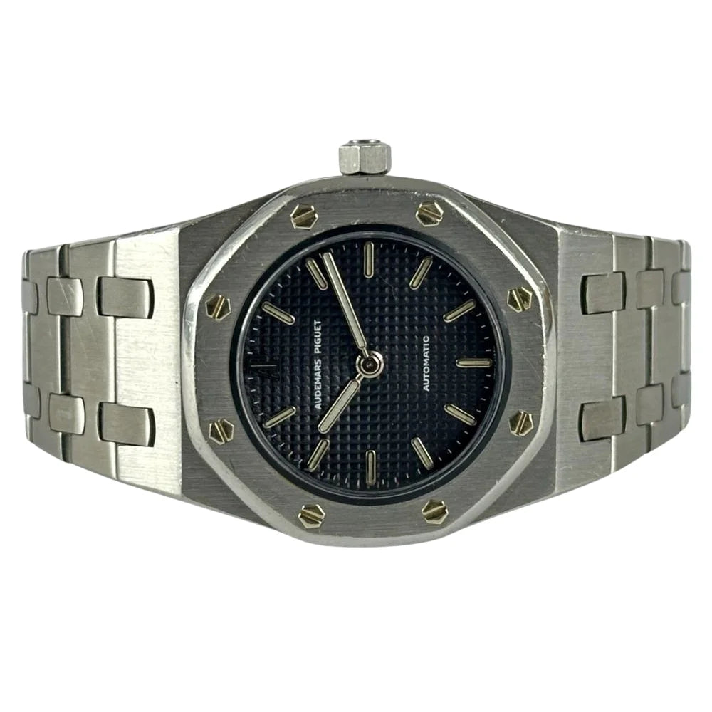 Audemars Piguet Royal Oak Lady - 8638ST