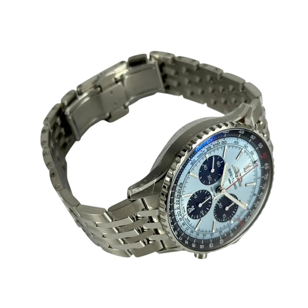 Breitling Navitimer B01 Chronograph 43 - AB0138241C1A1