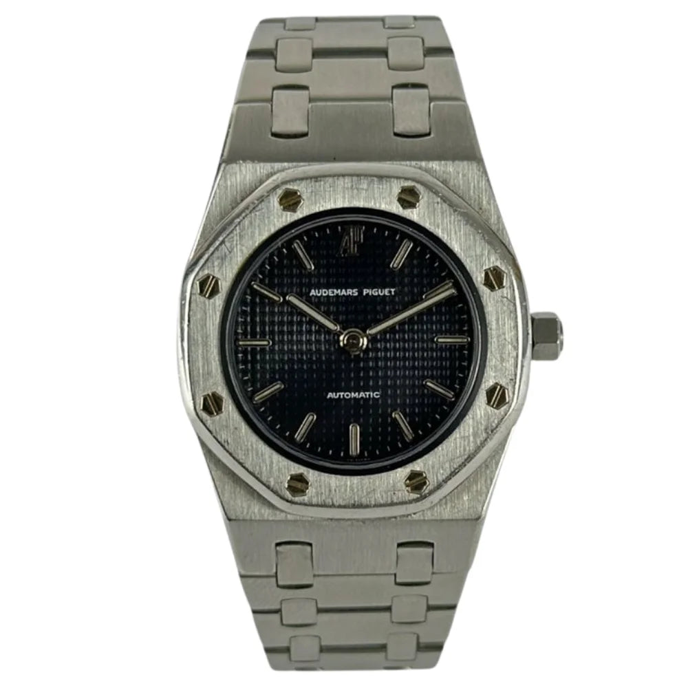 Audemars Piguet Royal Oak Lady - 8638ST