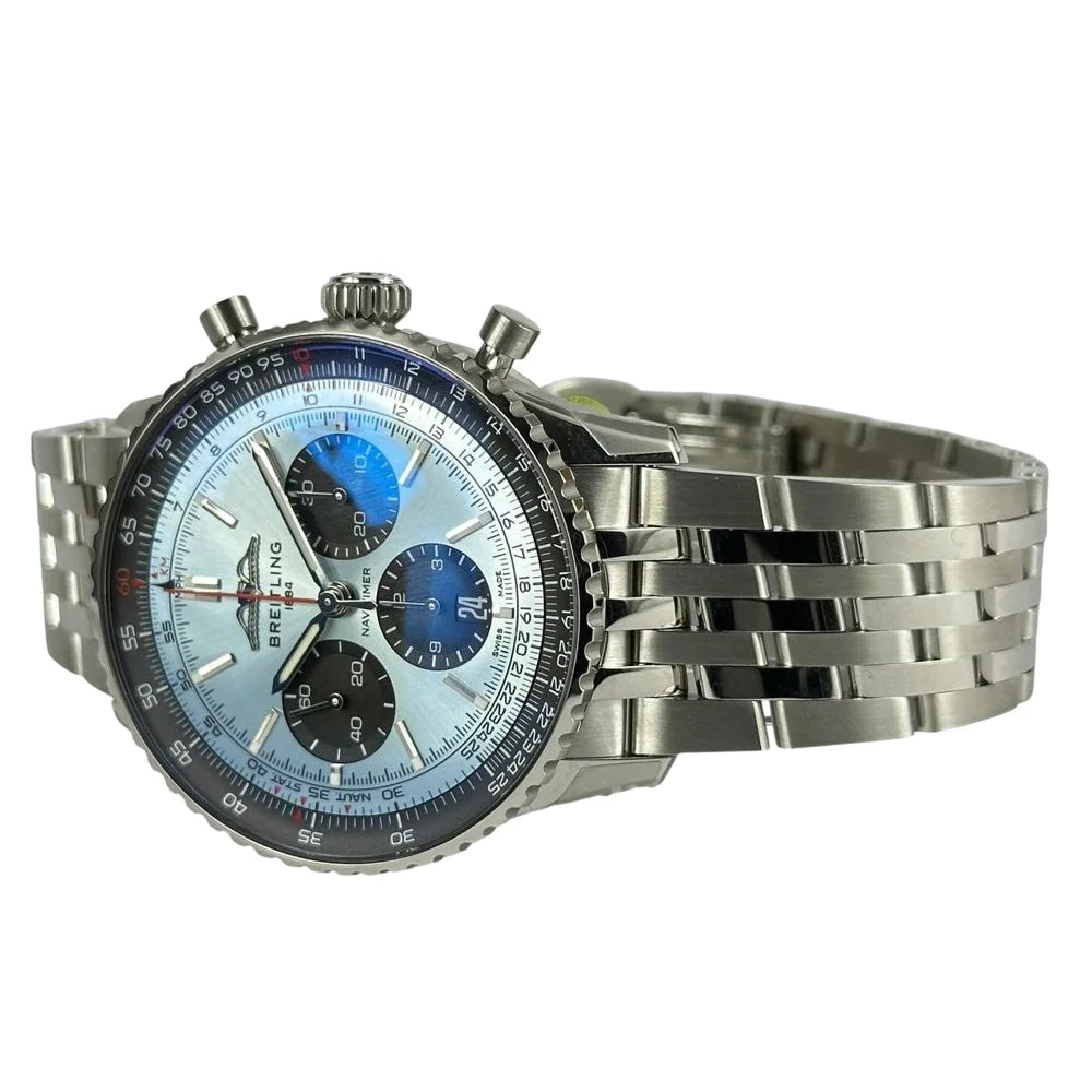 Breitling Navitimer B01 Chronograph 43 - AB0138241C1A1