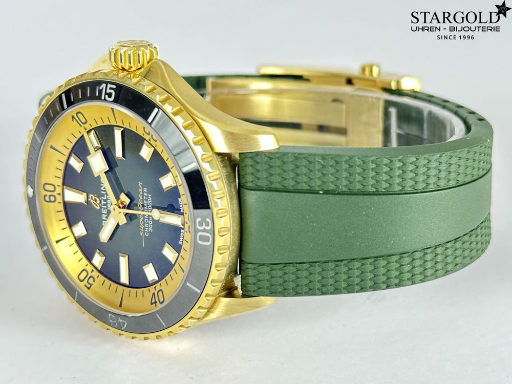 Breitling Superocean 42 - N17375201L1S1