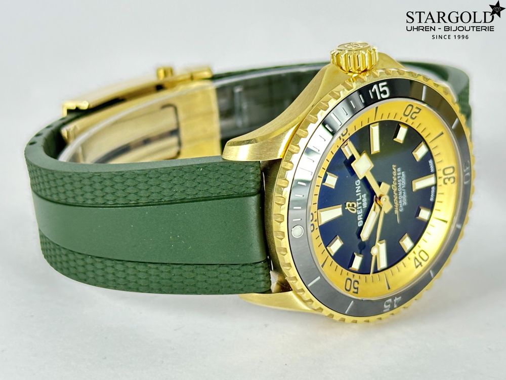 Breitling Superocean 42 - N17375201L1S1