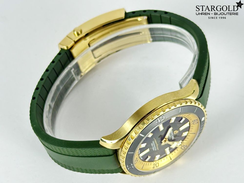 Breitling Superocean 42 - N17375201L1S1