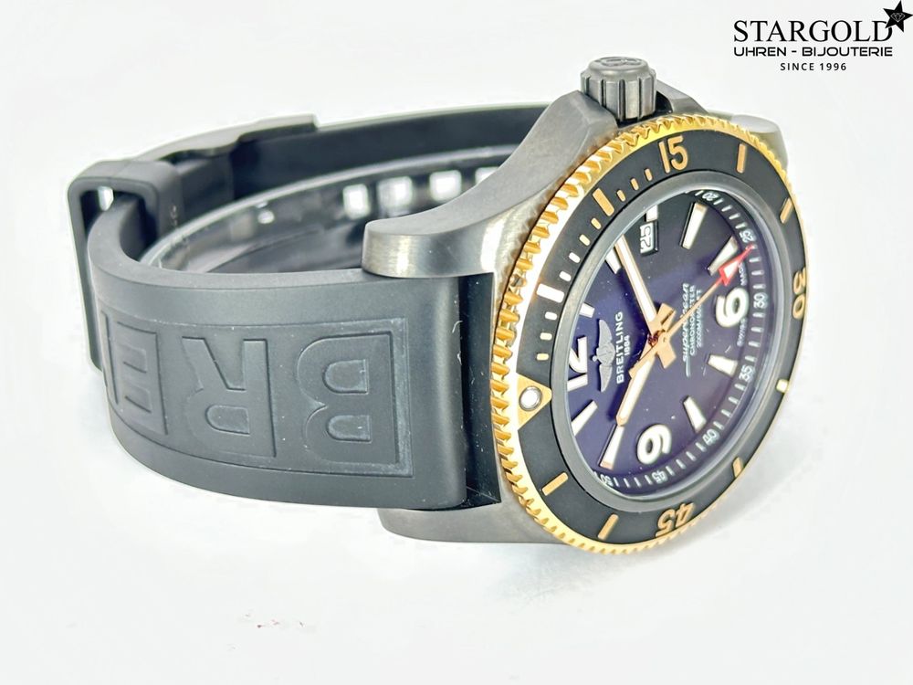 Breitling Superocean Automatic - U17368