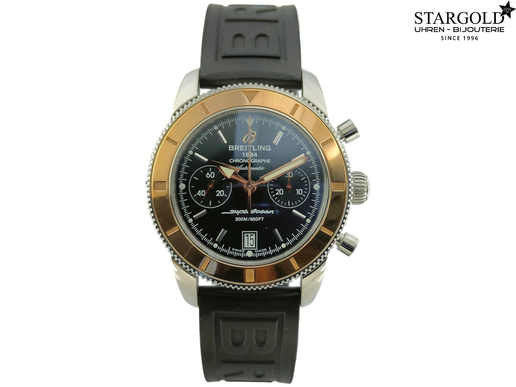 Breitling u23370 best sale