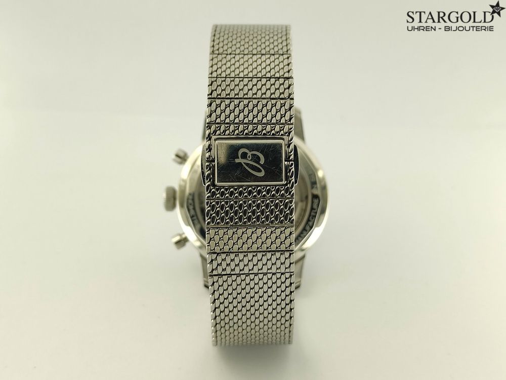 Breitling Top Time B01 Chevrolet Corvette - AB01761A1K1X1 - 41 mm - 4900 CHF Zürich