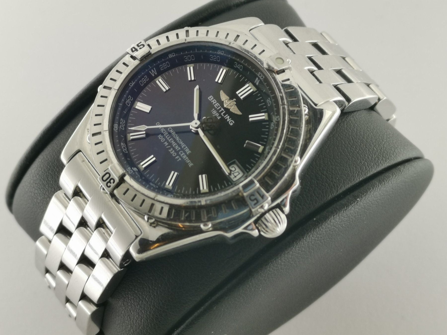 Breitling Windrider Automatik