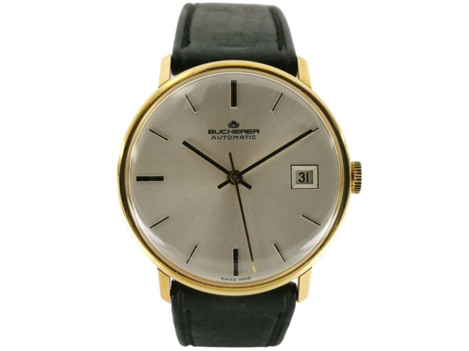 Bucherer rabatt new arrivals