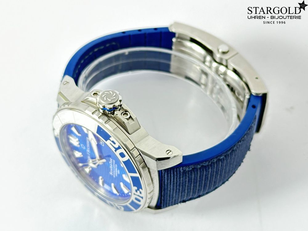 Carl F. Bucherer Patravi Scubatec - 00.10632.23.53.02