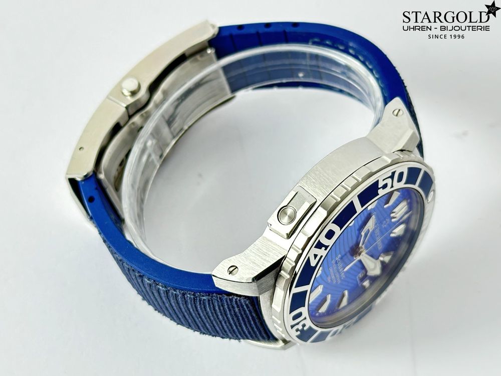 Carl F. Bucherer Patravi Scubatec - 00.10632.23.53.02
