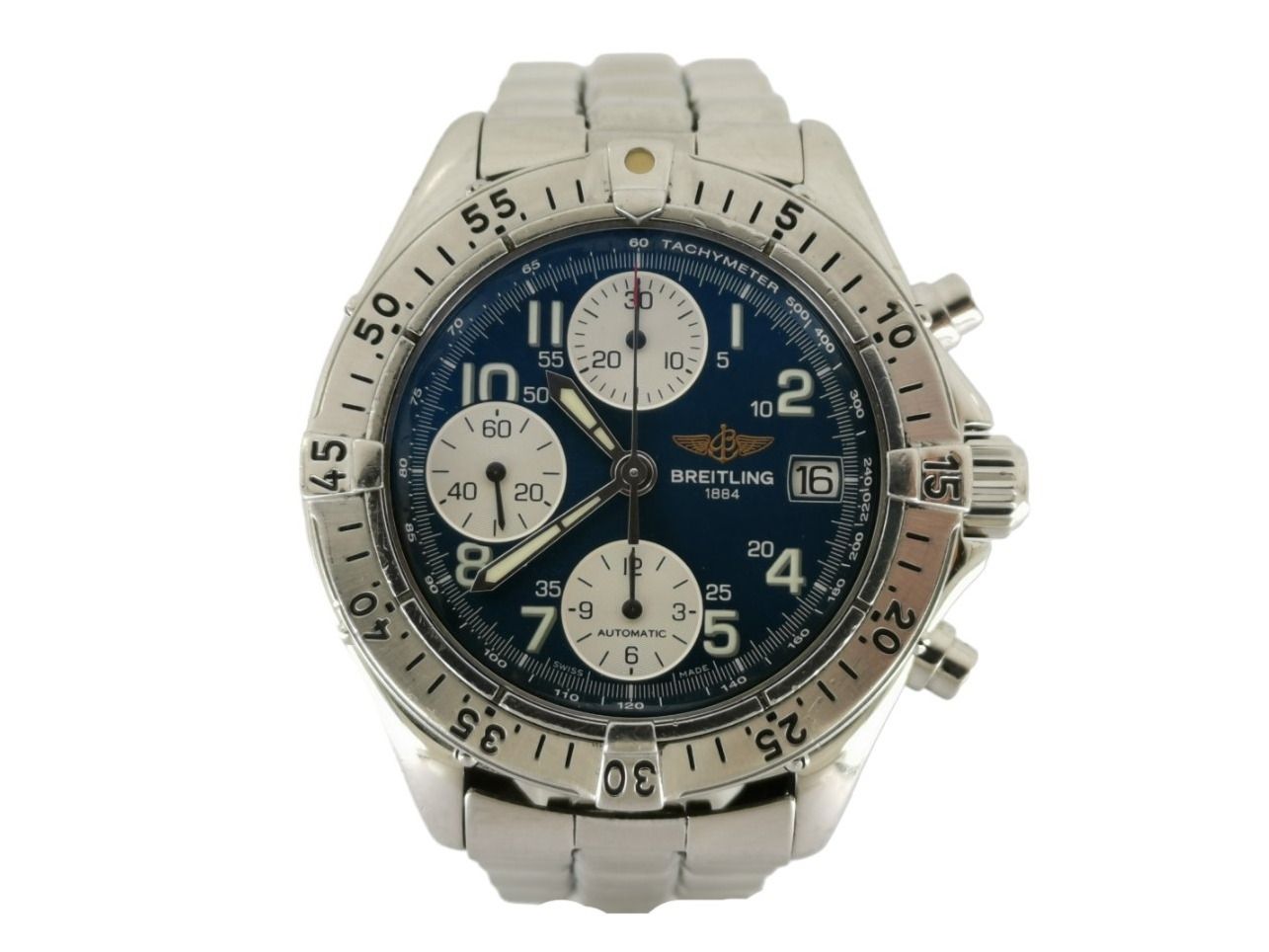 Breitling a13035 sale